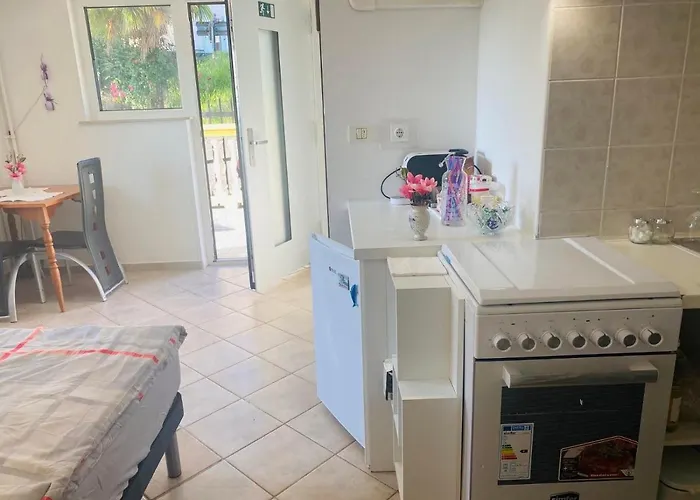 Apartment D