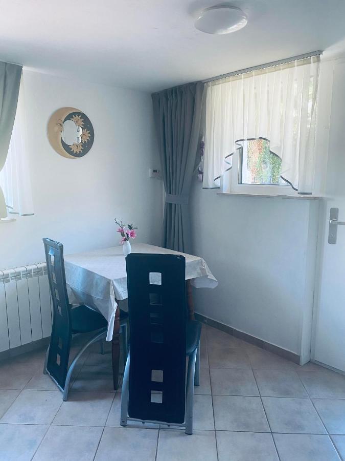 Apartment D Portorose