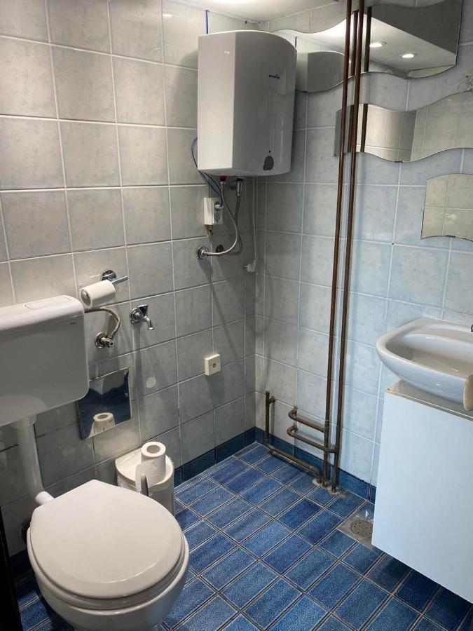 Apartment D Appartamento