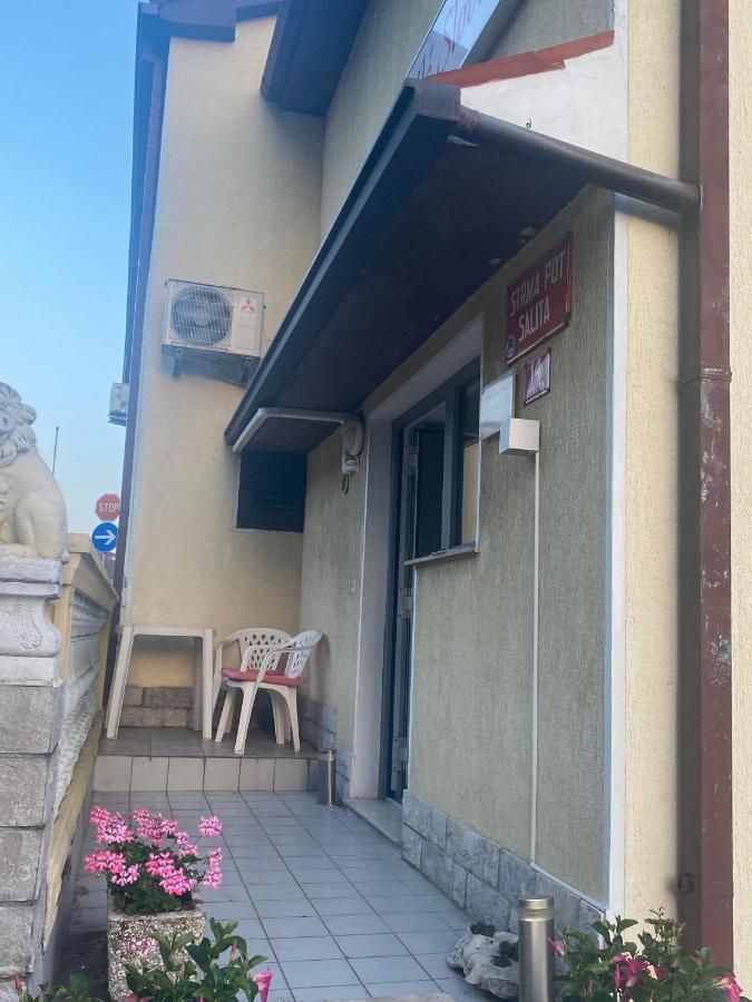 Apartment D * Portoroz